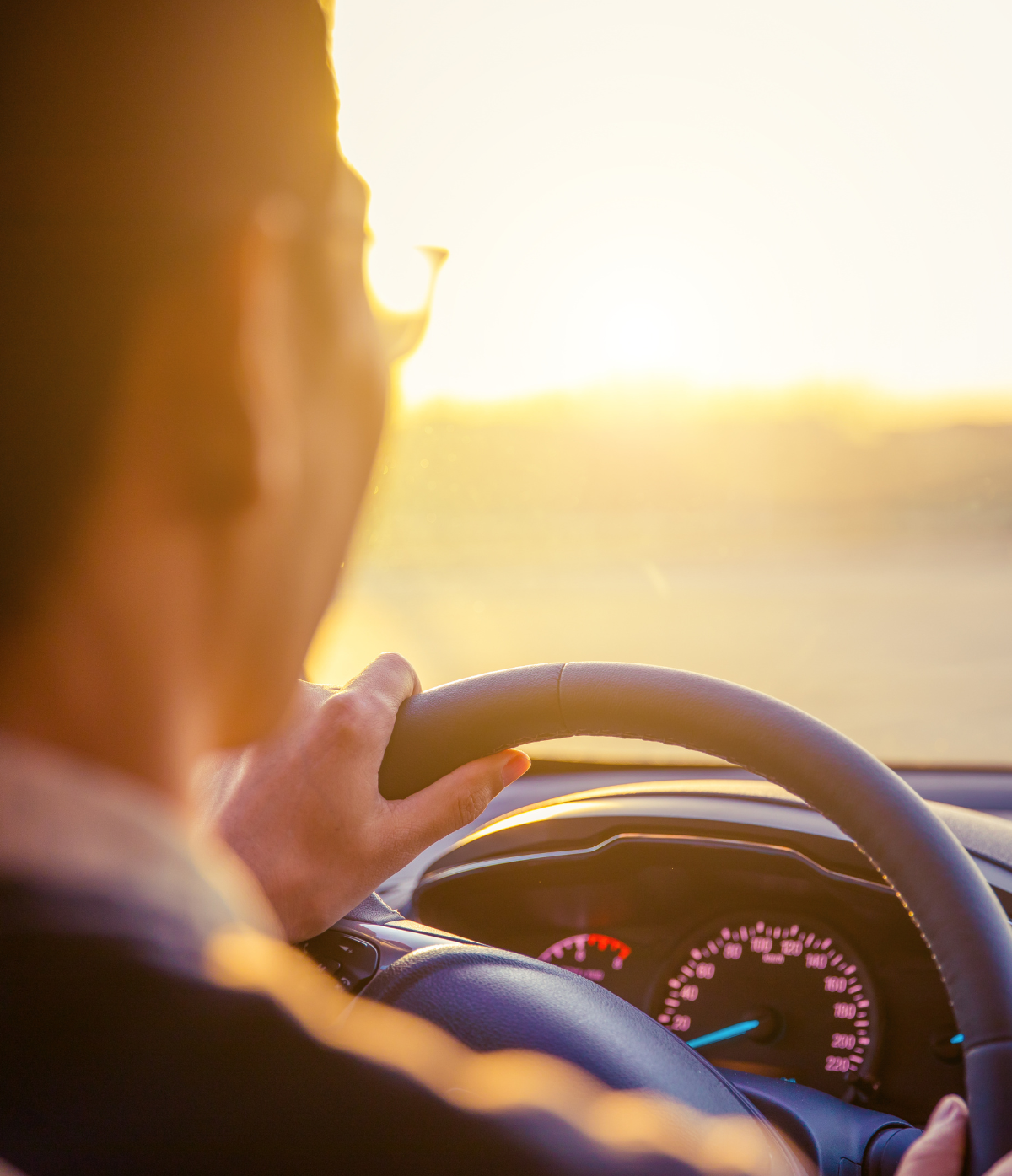 Fatigued driving awareness