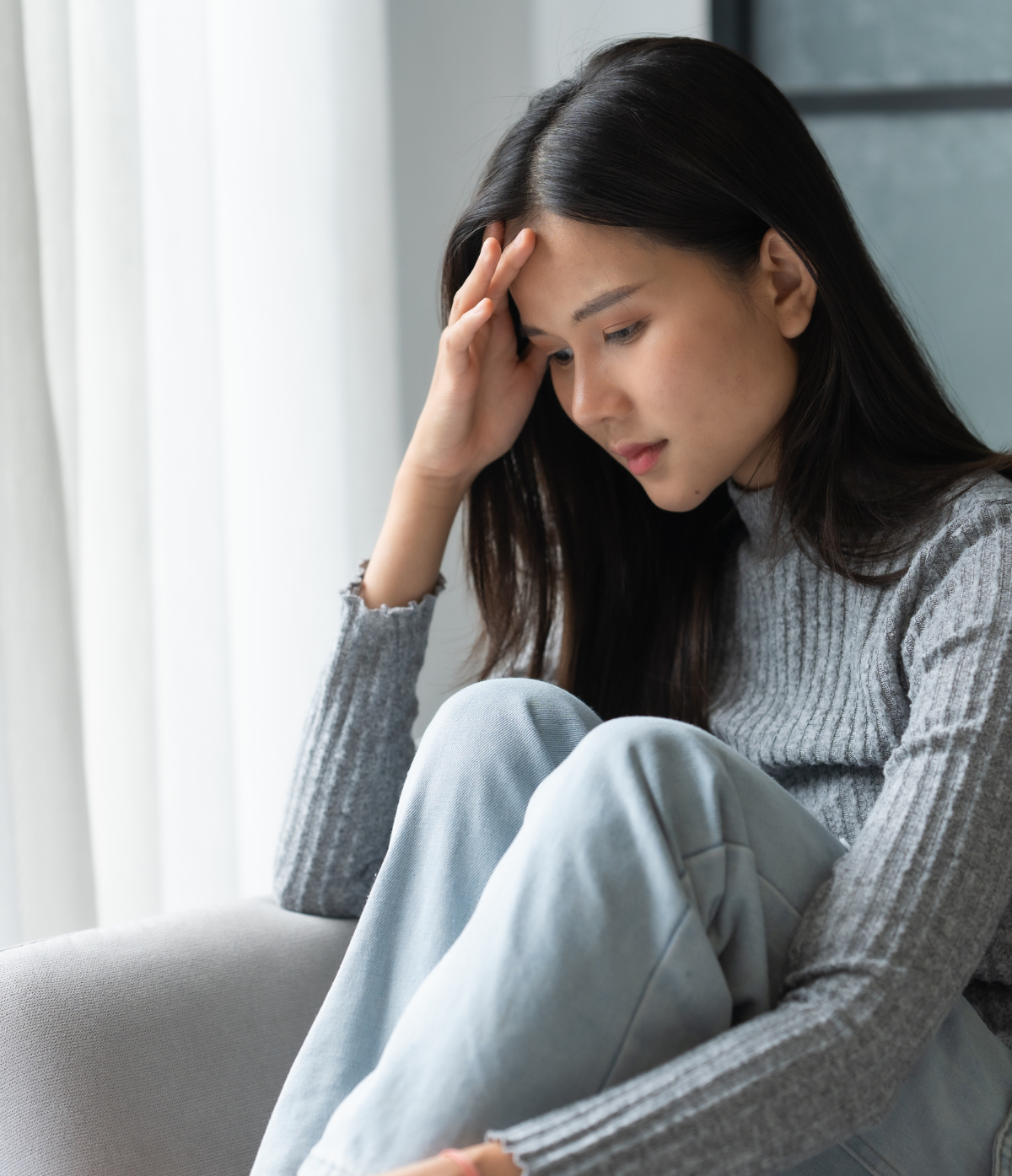 Stress awareness cover